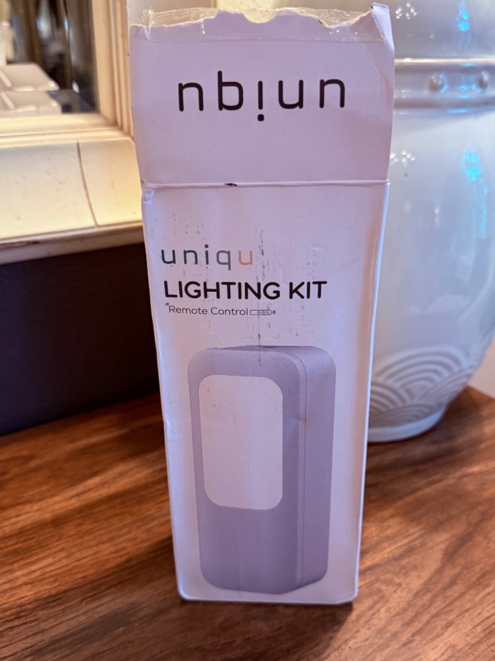 Uniqu lighting kit - Picture 3 of 11